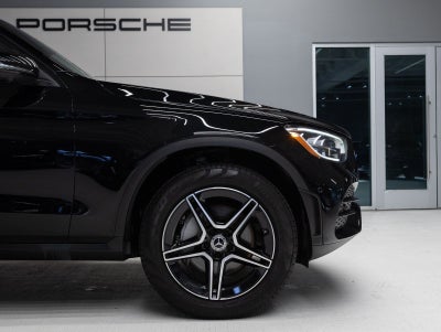 2022 Mercedes-Benz GLC GLC 300