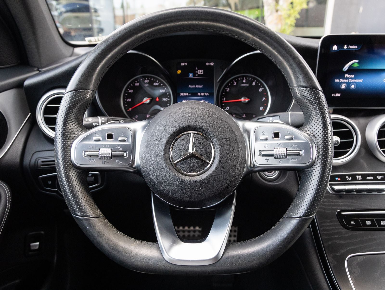 2022 Mercedes-Benz GLC GLC 300