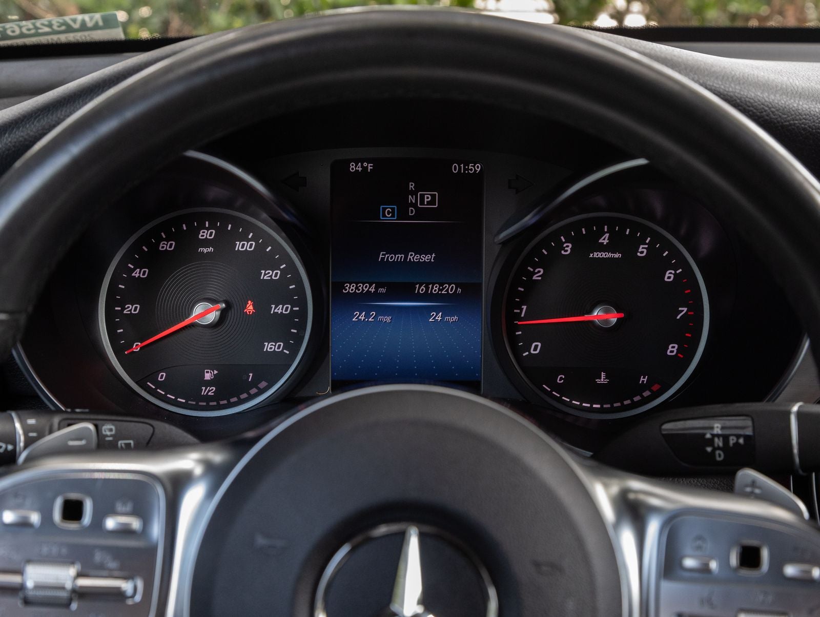 2022 Mercedes-Benz GLC GLC 300