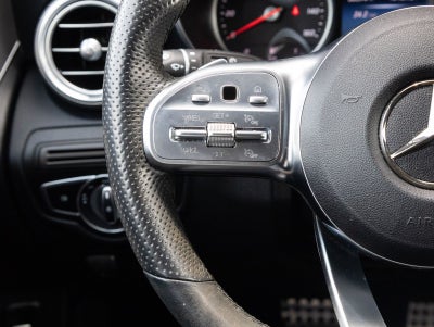2022 Mercedes-Benz GLC GLC 300