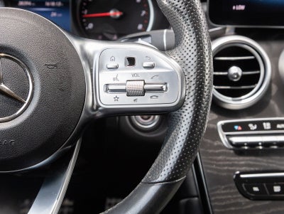 2022 Mercedes-Benz GLC GLC 300