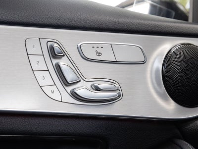2022 Mercedes-Benz GLC GLC 300
