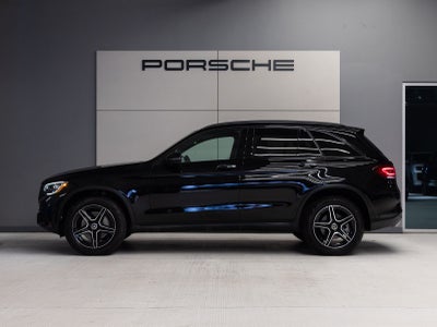 2022 Mercedes-Benz GLC GLC 300
