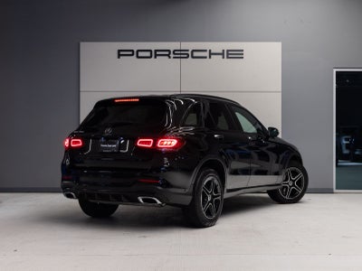 2022 Mercedes-Benz GLC GLC 300