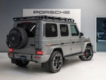2025 Mercedes-Benz G-Class AMG® G 63