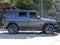 2025 Mercedes-Benz G-Class AMG® G 63