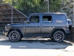 2025 Mercedes-Benz G-Class AMG® G 63