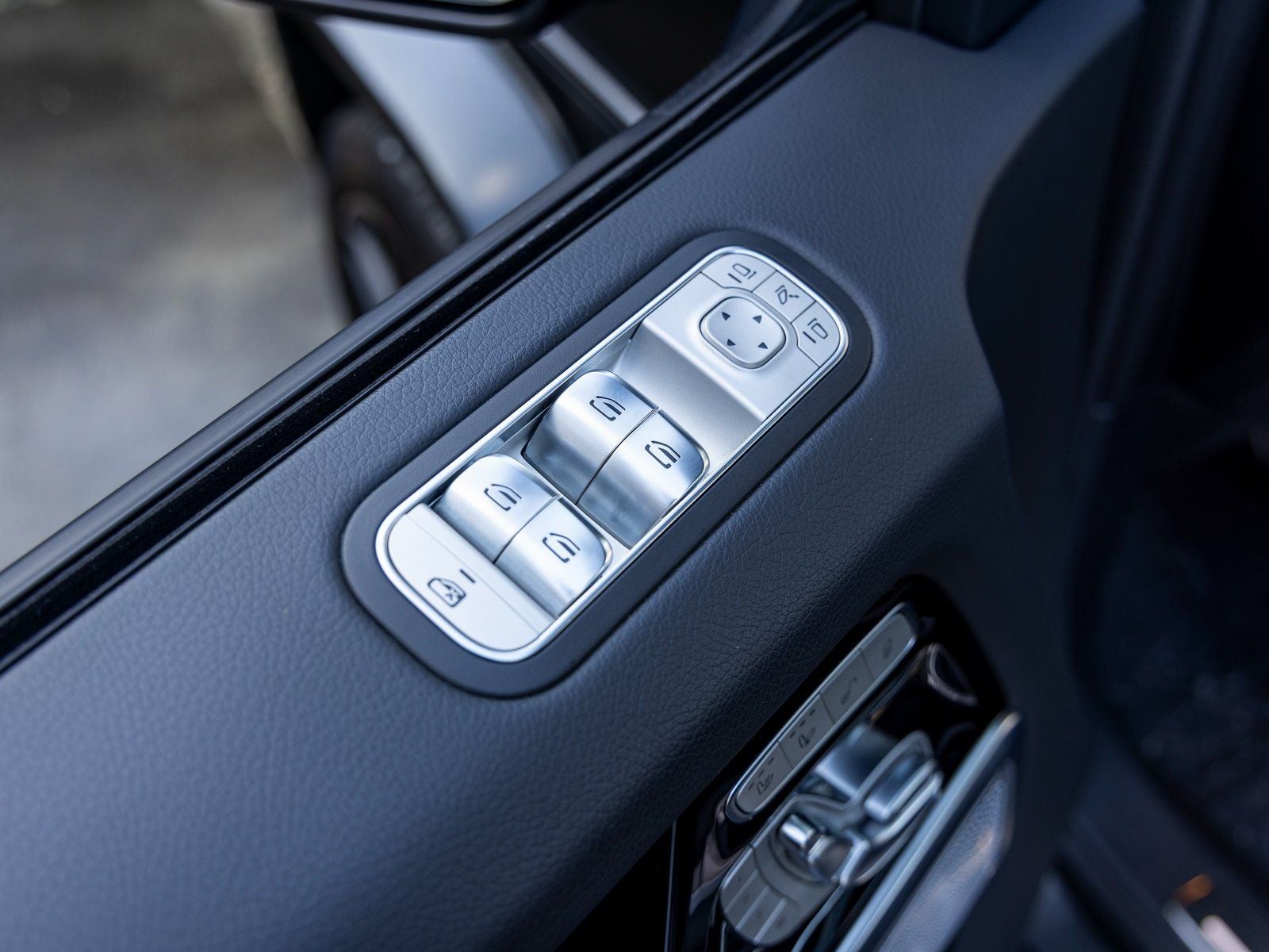 2025 Mercedes-Benz G-Class AMG® G 63