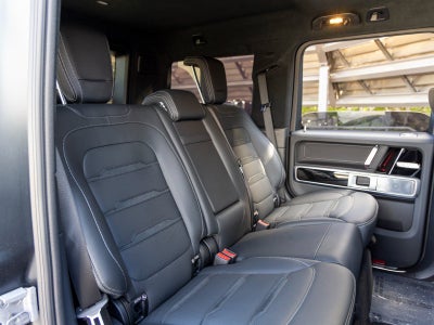 2025 Mercedes-Benz G-Class AMG® G 63
