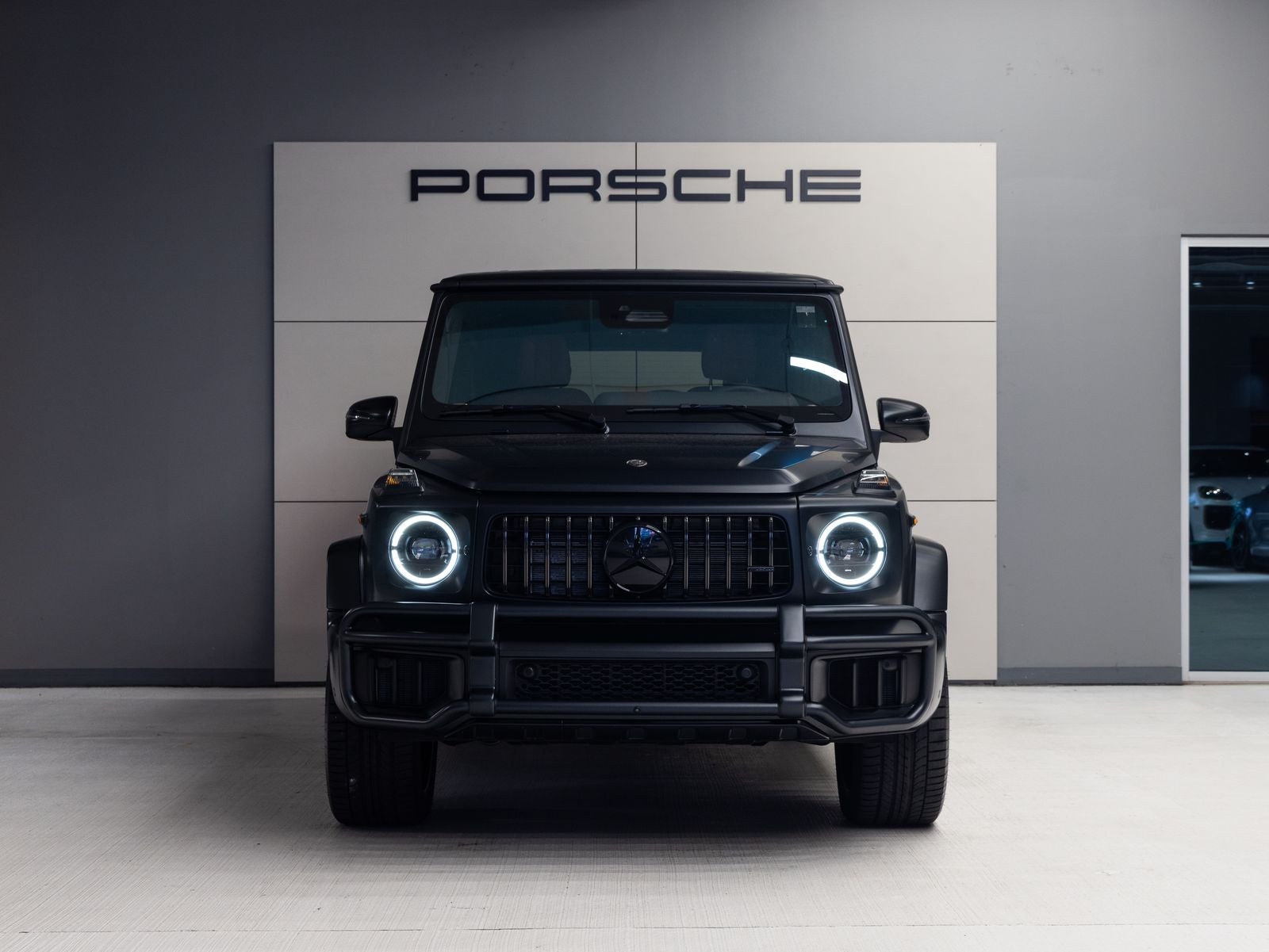 2025 Mercedes-Benz G-Class AMG® G 63