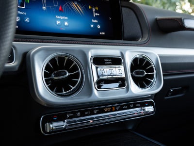 2025 Mercedes-Benz G-Class AMG® G 63