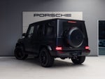 2025 Mercedes-Benz G-Class AMG® G 63