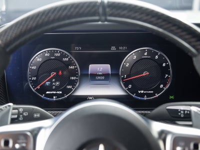 2024 Mercedes-Benz G-Class AMG® G 63