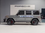 2024 Mercedes-Benz G-Class AMG® G 63