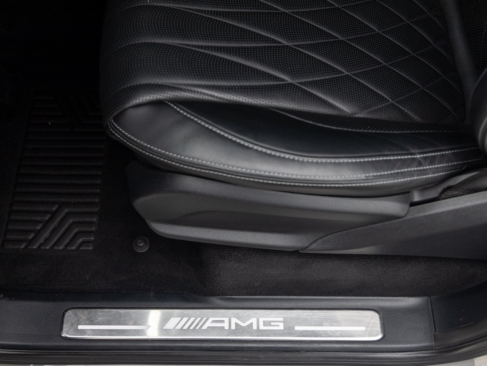 2024 Mercedes-Benz G-Class AMG® G 63