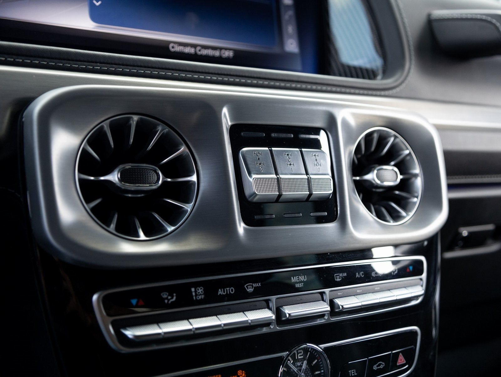 2024 Mercedes-Benz G-Class AMG® G 63