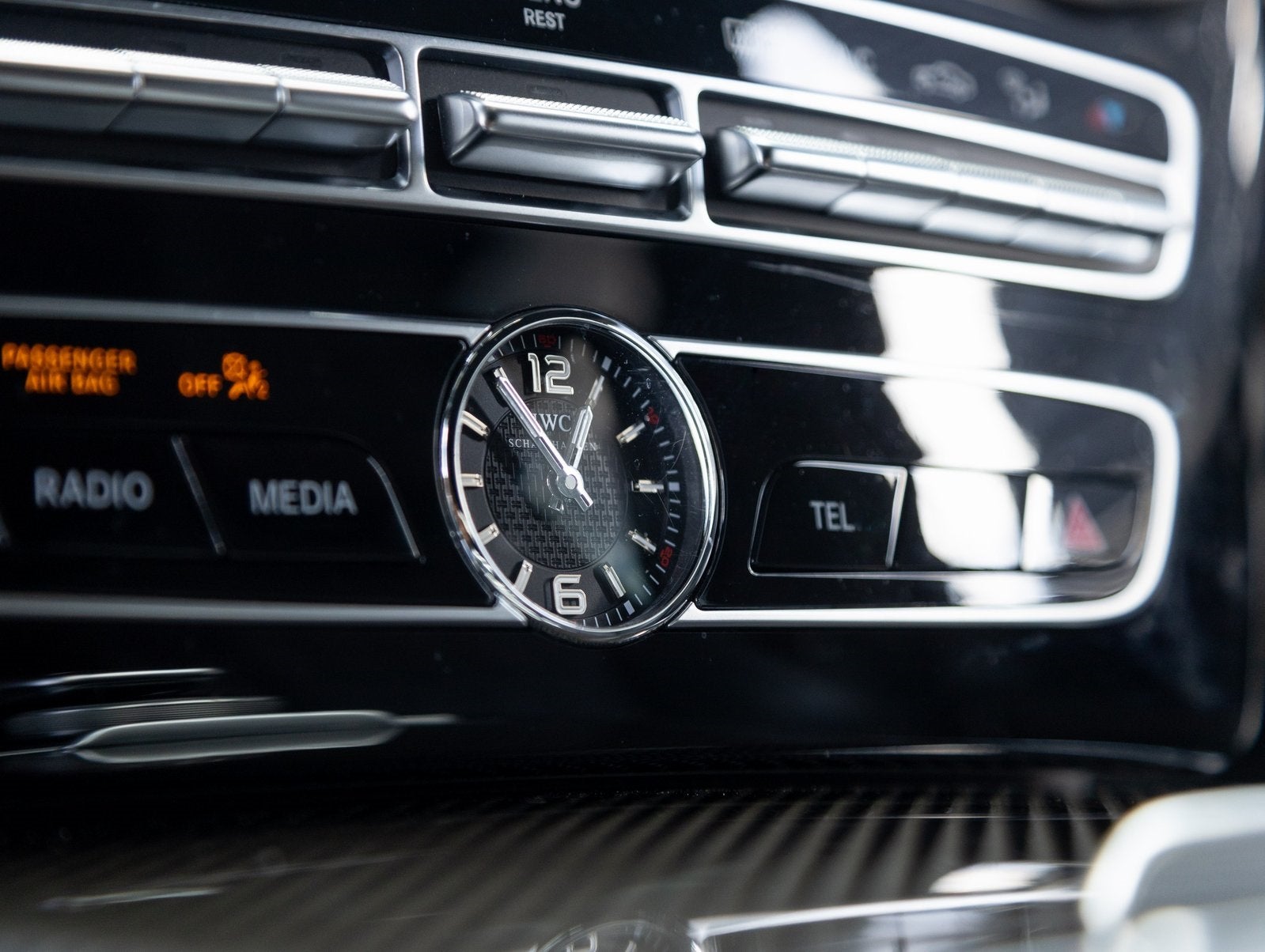 2024 Mercedes-Benz G-Class AMG® G 63