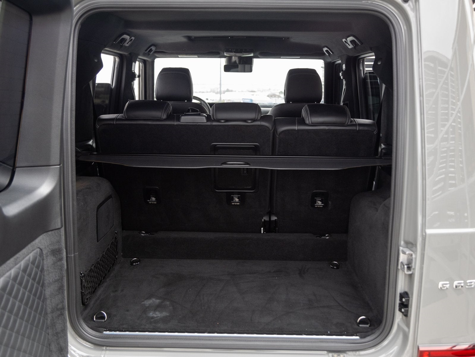 2024 Mercedes-Benz G-Class AMG® G 63