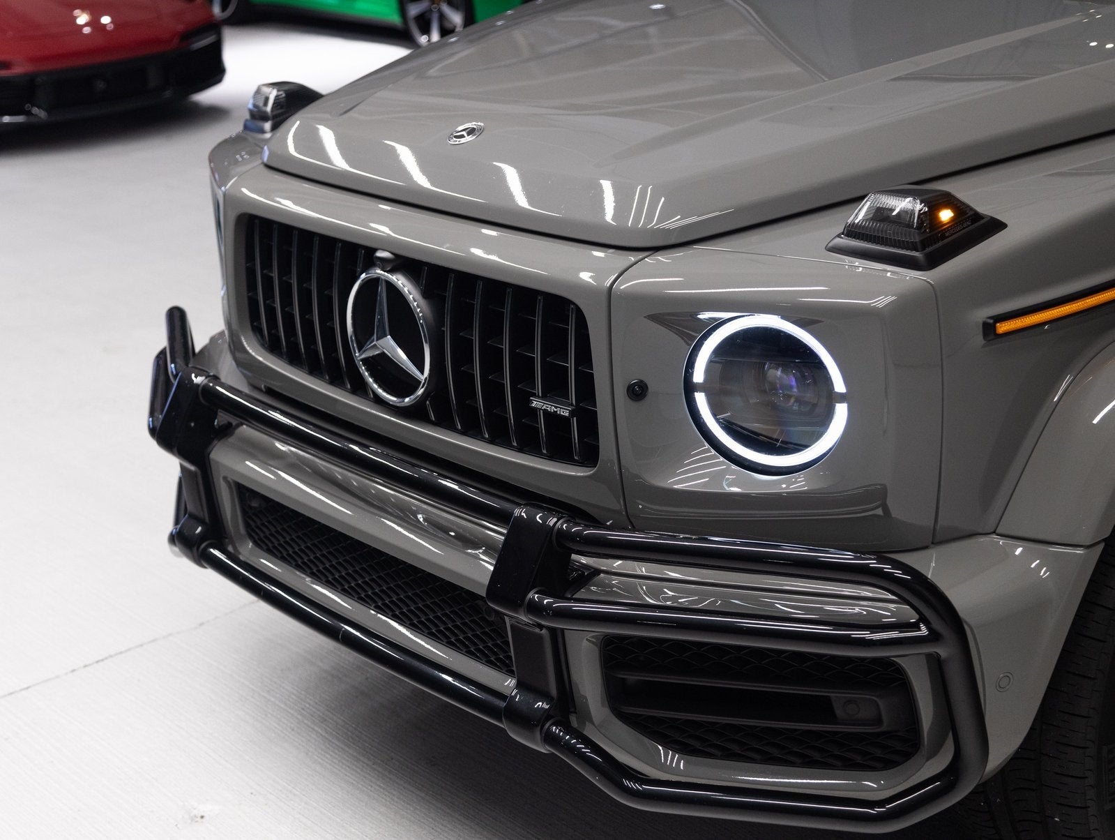 2024 Mercedes-Benz G-Class AMG® G 63