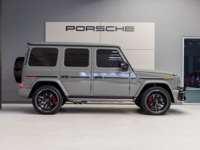2024 Mercedes-Benz G-Class AMG® G 63