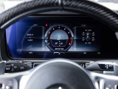2023 Mercedes-Benz G-Class AMG® G 63