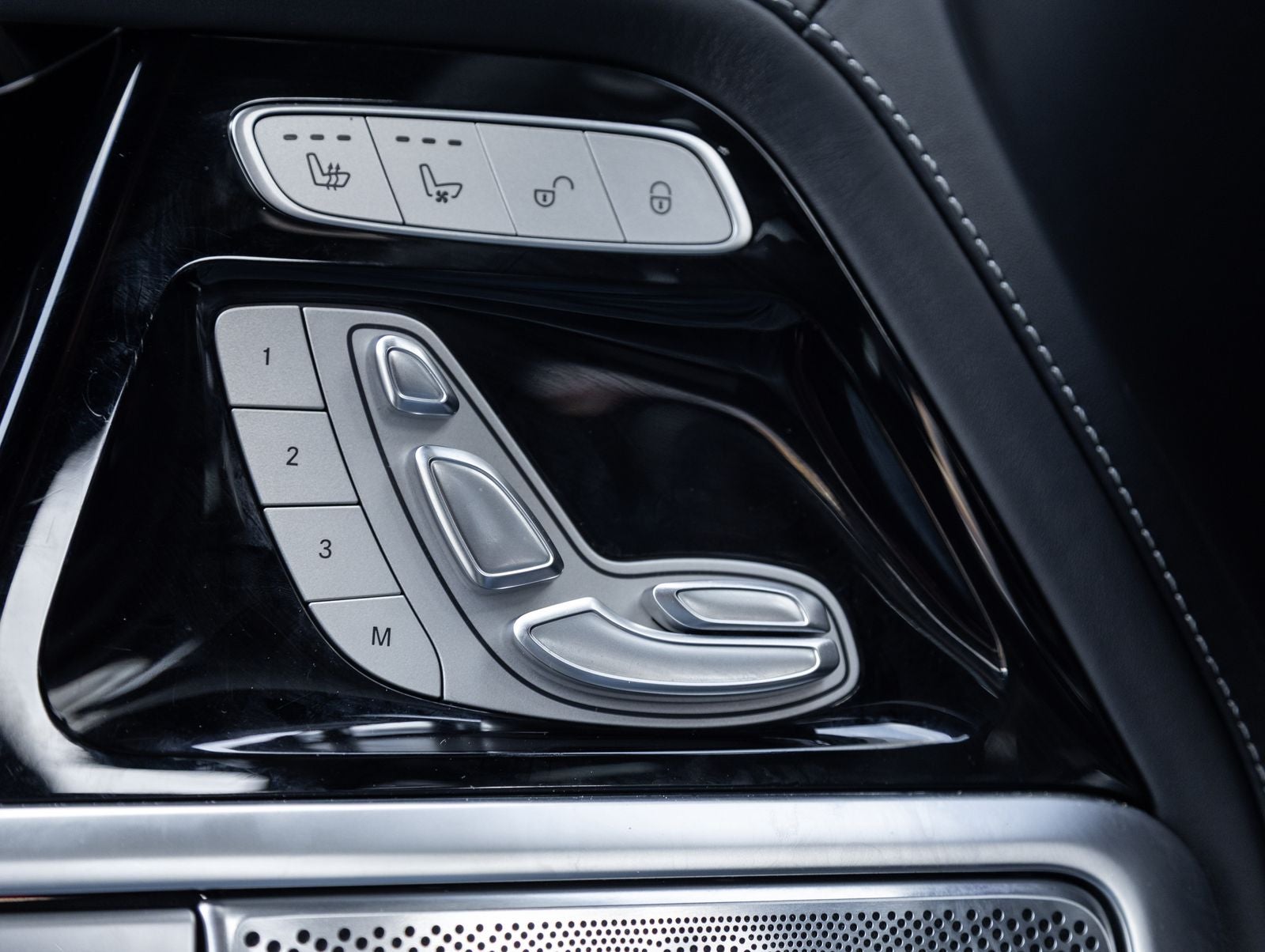 2023 Mercedes-Benz G-Class AMG® G 63