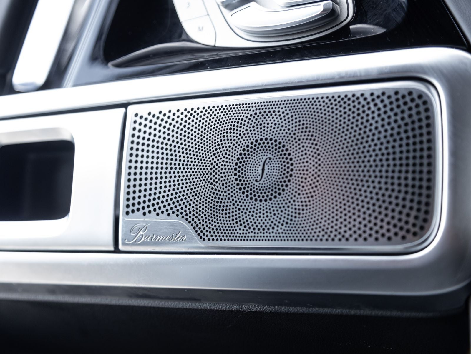 2023 Mercedes-Benz G-Class AMG® G 63