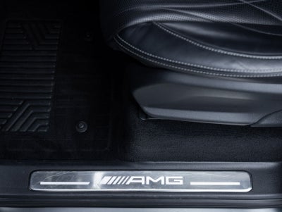 2023 Mercedes-Benz G-Class AMG® G 63