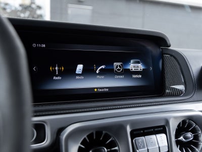 2023 Mercedes-Benz G-Class AMG® G 63