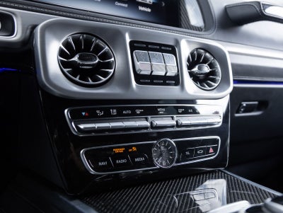 2023 Mercedes-Benz G-Class AMG® G 63