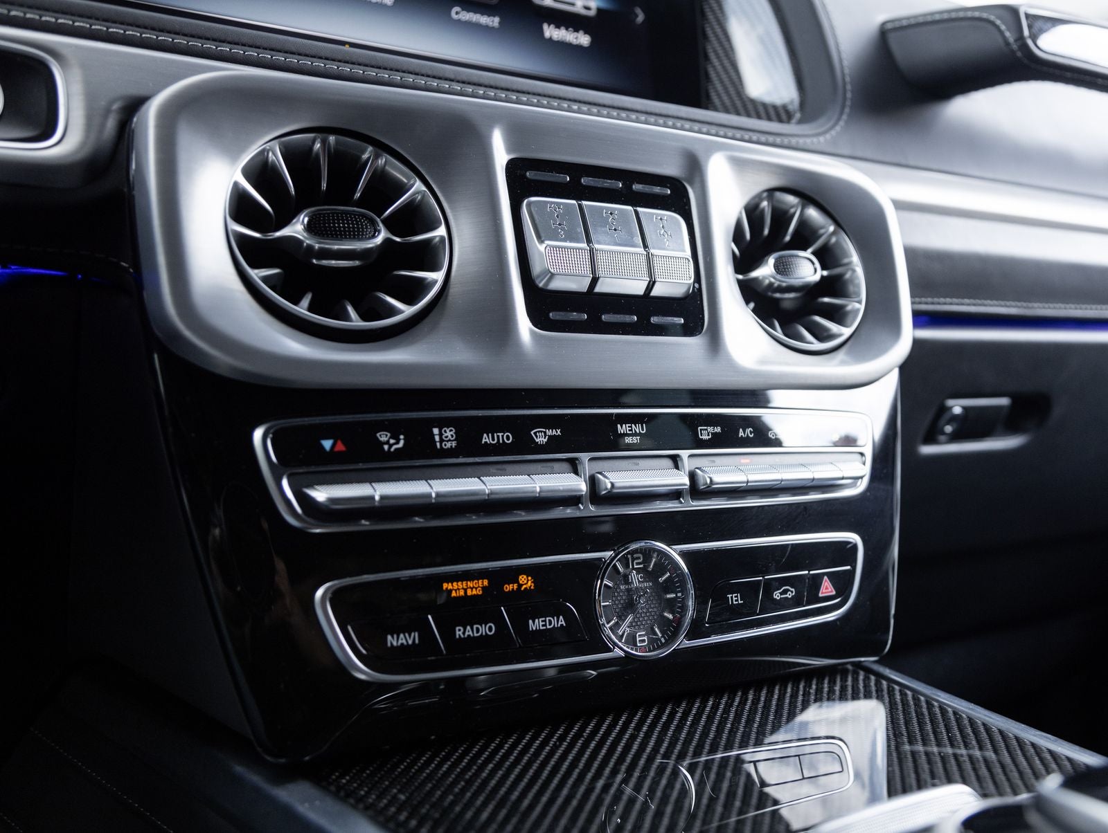 2023 Mercedes-Benz G-Class AMG® G 63