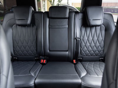 2023 Mercedes-Benz G-Class AMG® G 63