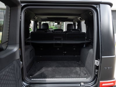 2023 Mercedes-Benz G-Class AMG® G 63