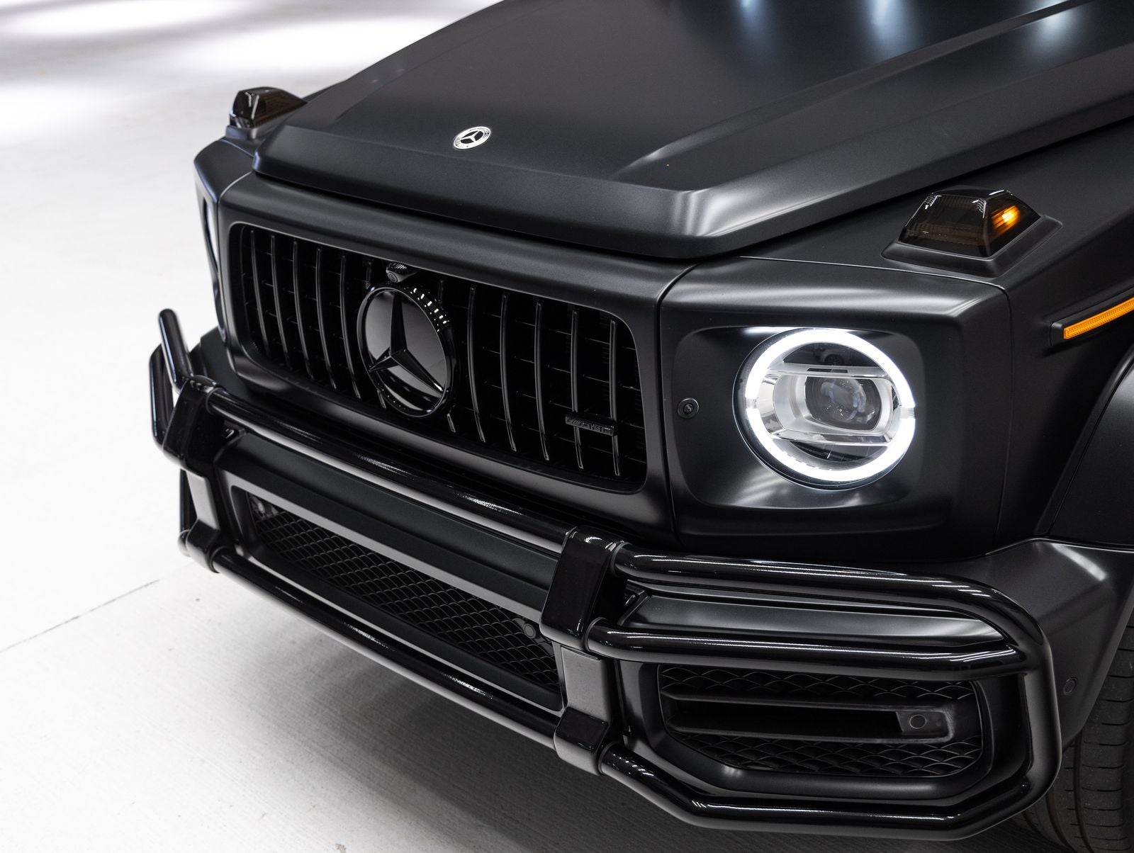 2023 Mercedes-Benz G-Class AMG® G 63