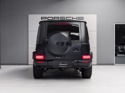 2023 Mercedes-Benz G-Class AMG® G 63