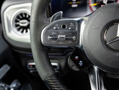 2023 Mercedes-Benz G-Class AMG® G 63