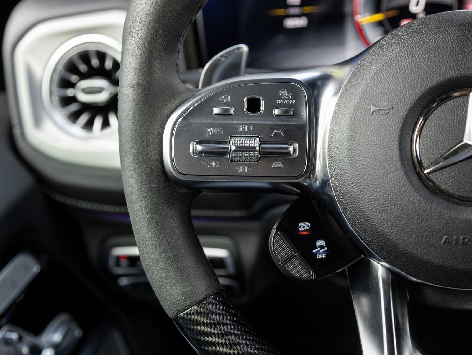 2023 Mercedes-Benz G-Class AMG® G 63