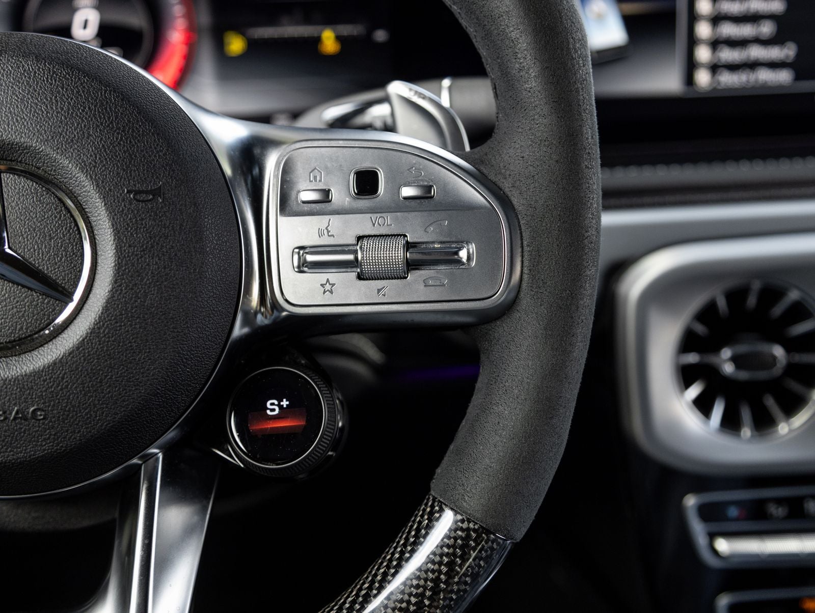 2023 Mercedes-Benz G-Class AMG® G 63