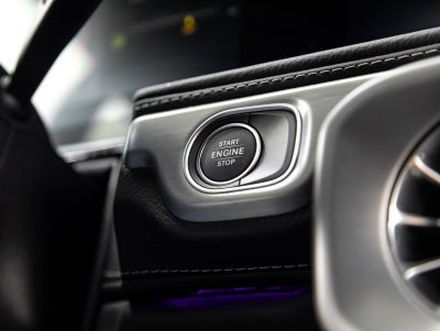 2023 Mercedes-Benz G-Class AMG® G 63