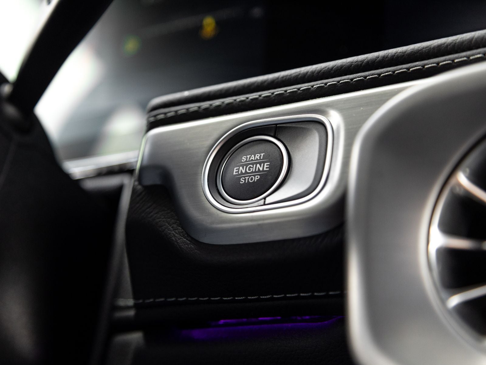 2023 Mercedes-Benz G-Class AMG® G 63