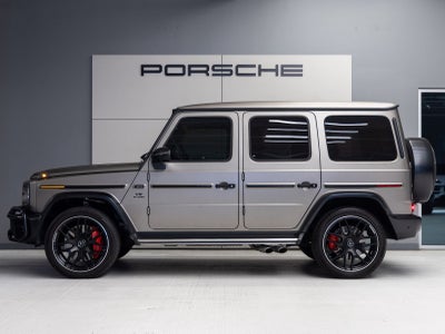 2023 Mercedes-Benz G-Class AMG® G 63