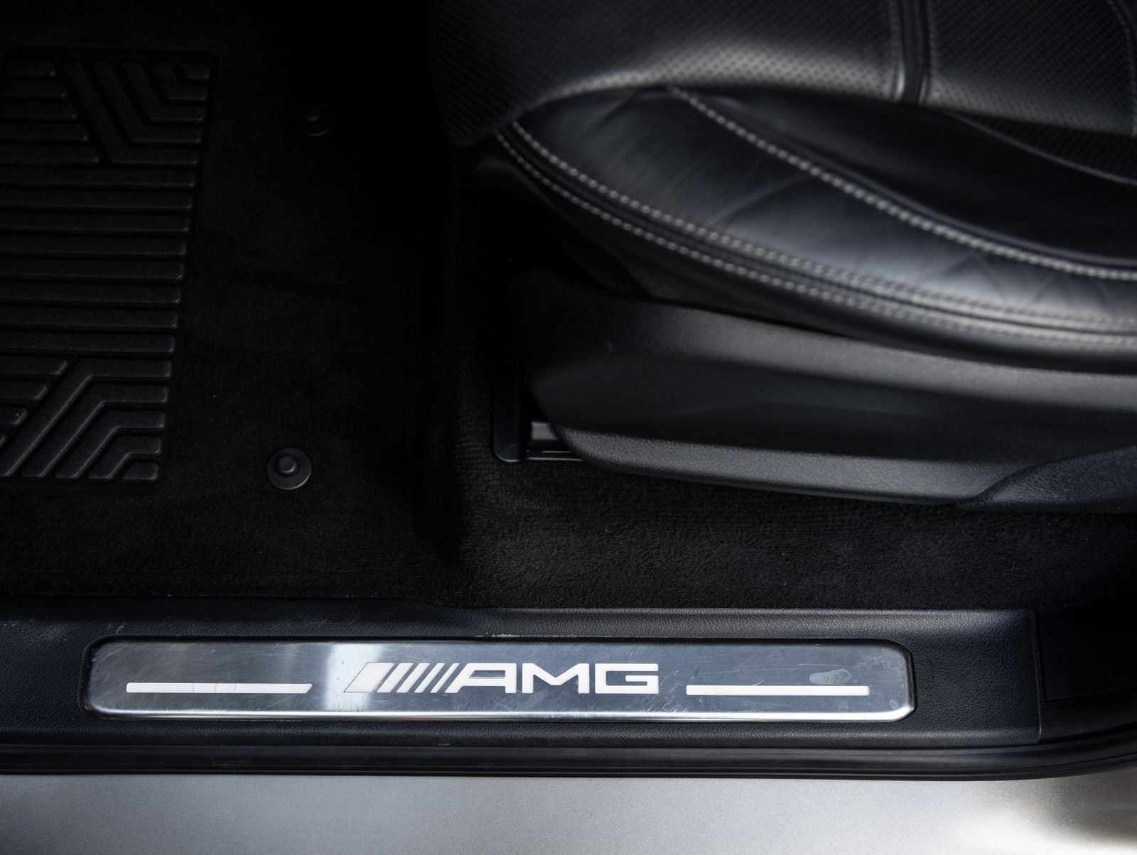 2023 Mercedes-Benz G-Class AMG® G 63