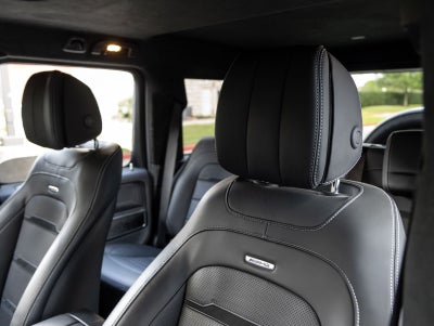 2023 Mercedes-Benz G-Class AMG® G 63