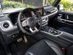 2023 Mercedes-Benz G-Class AMG® G 63