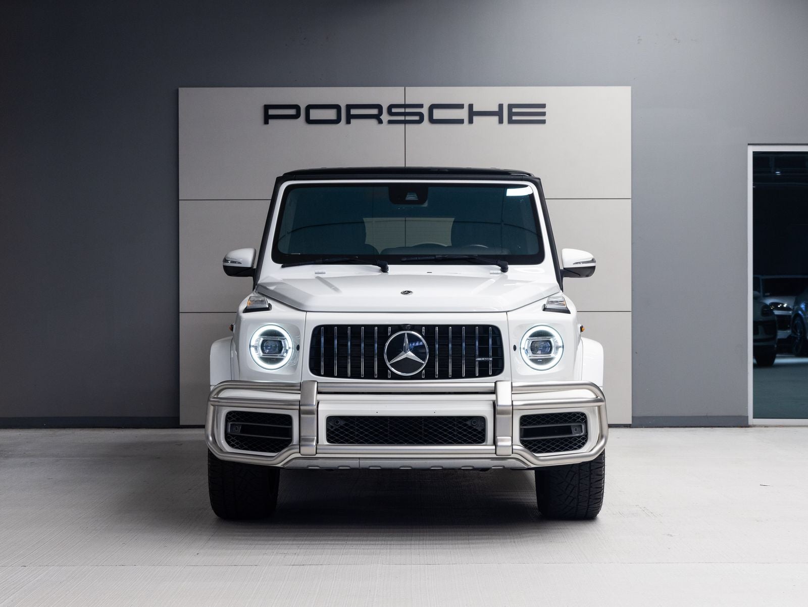 2022 Mercedes-Benz G-Class AMG® G 63