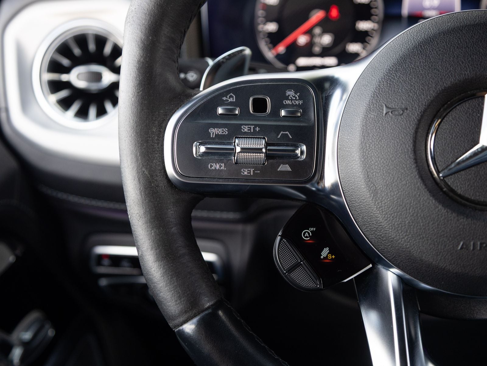 2022 Mercedes-Benz G-Class AMG® G 63