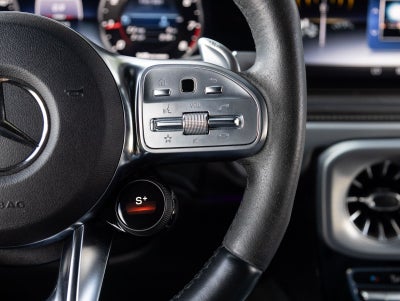 2022 Mercedes-Benz G-Class AMG® G 63