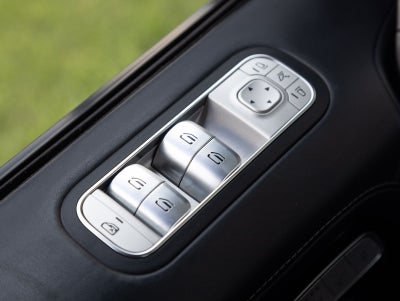 2022 Mercedes-Benz G-Class AMG® G 63