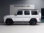 2022 Mercedes-Benz G-Class AMG® G 63
