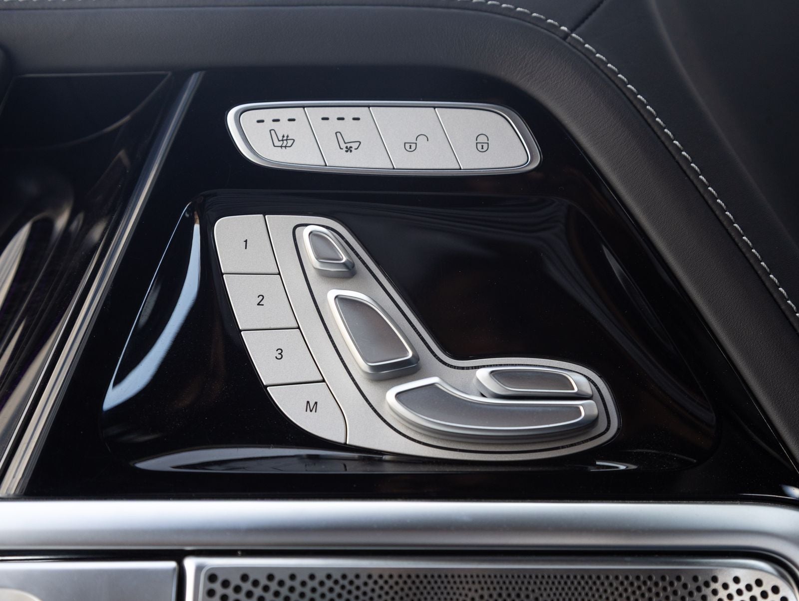 2022 Mercedes-Benz G-Class AMG® G 63